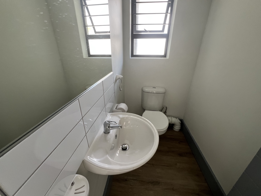 To Let Commercial Property for Rent in Atlas Gardens Western Cape